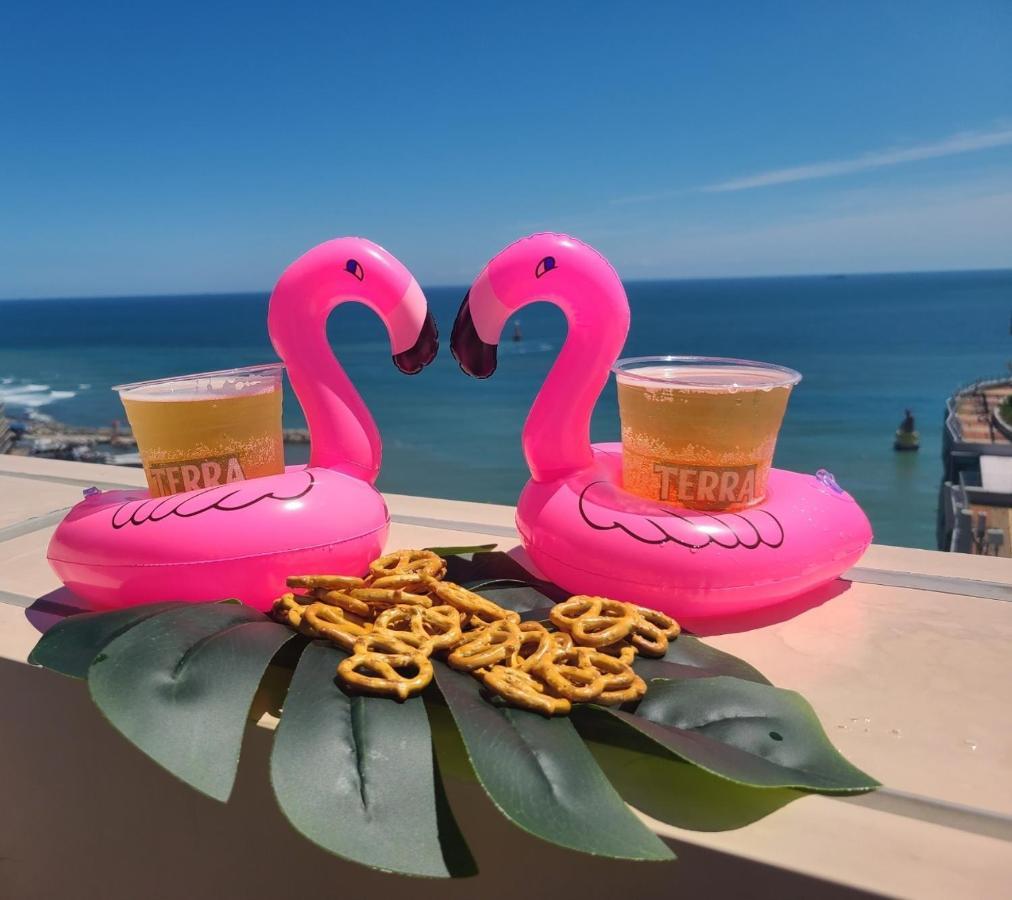 Haeundae Central Hotel Pusan Zewnętrze zdjęcie